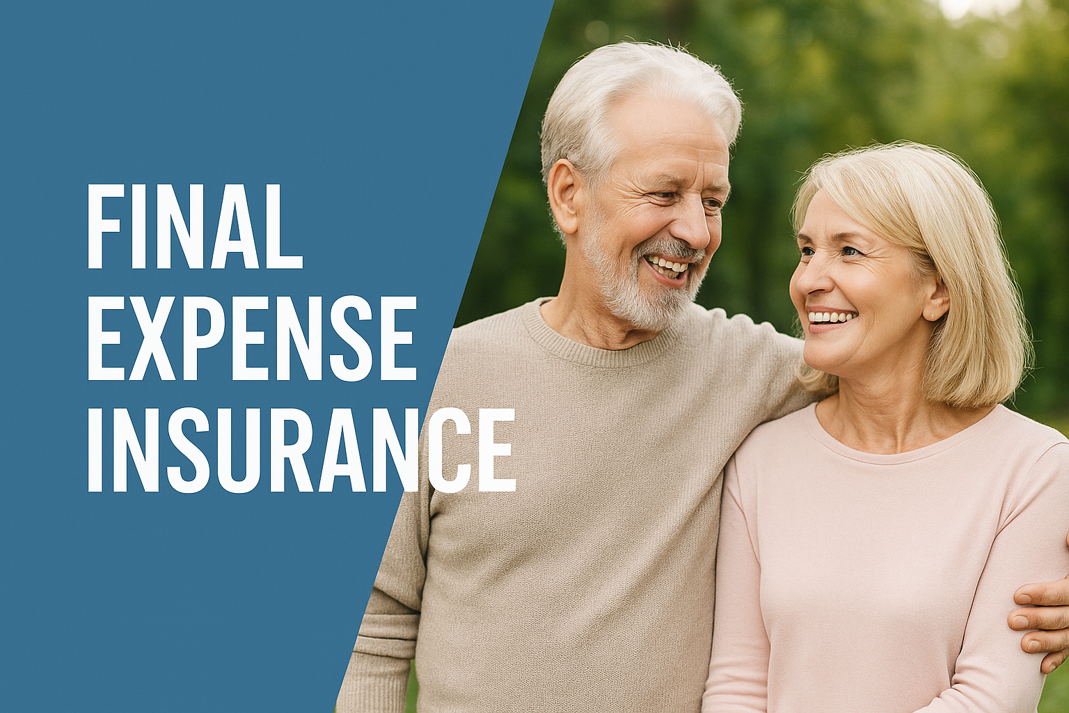 couple final expense picture